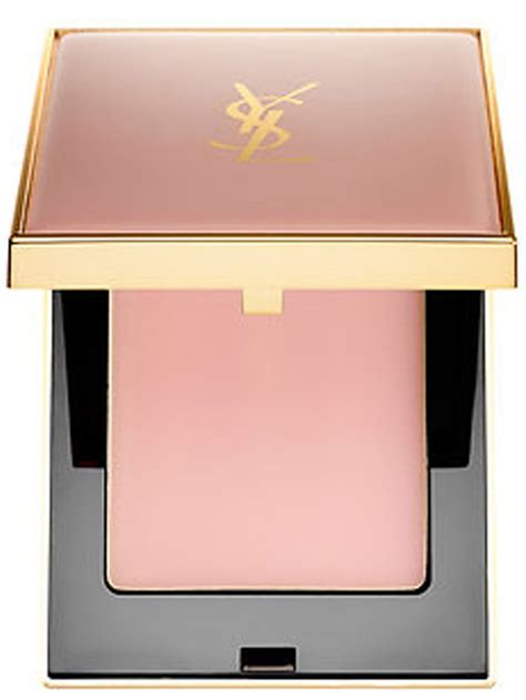 Yves Saint Laurent Matt Touche Compact Long 